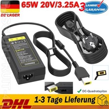 65W 45W Netzteil Ladegerät