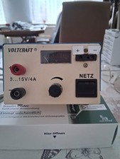 kleines Netzteil für den Hobbybereich