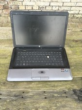 Laptop Der Marke HP Modell 655