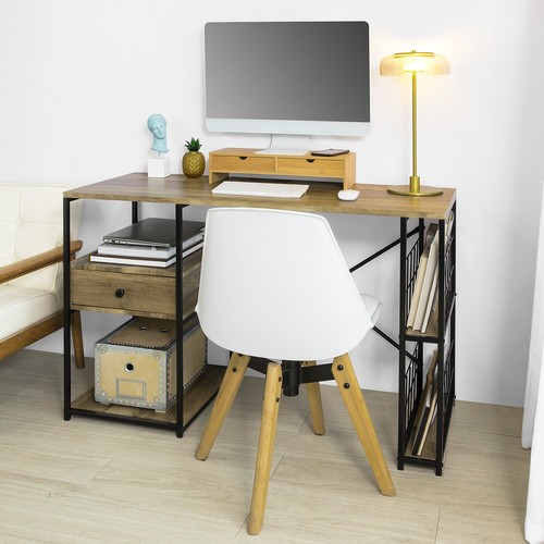 Sobuy schreibtisch mit - sobuy,