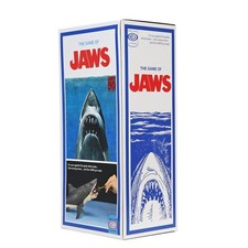 The Game of Jaws - Jaws 50th