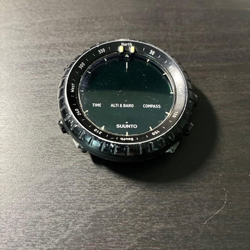 Suunto core digitaluhr outdoor - core,