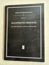 Der Erzbergmann Allgemeine