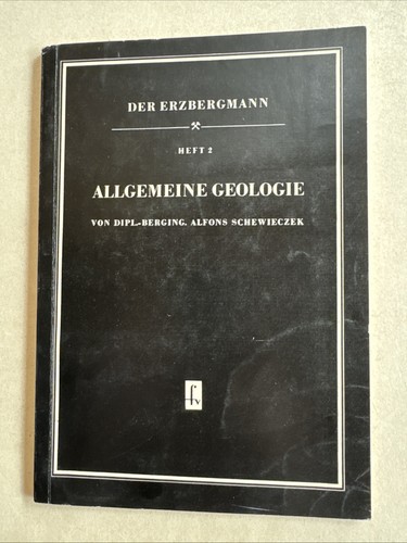 Der erzbergmann allgemeine - der,