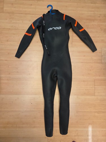 Schwimmneopren orca open water - orca,