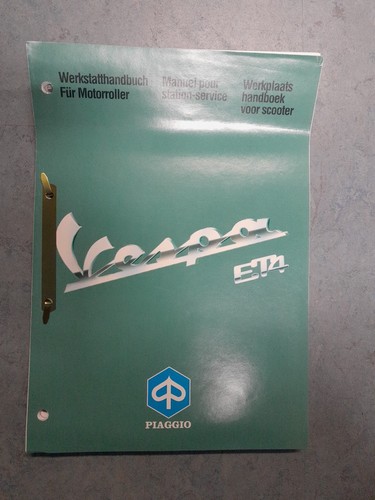 Werkstatthandbuch