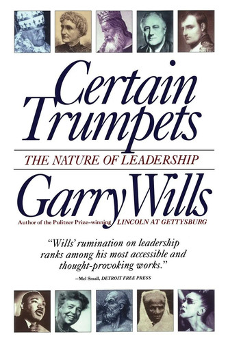 Certain trumpets the - trumpets, of