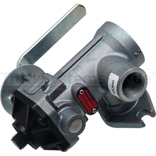 Wabco bremskraftregler - wabco,