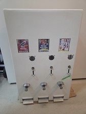 Kondomautomat Warenautomat