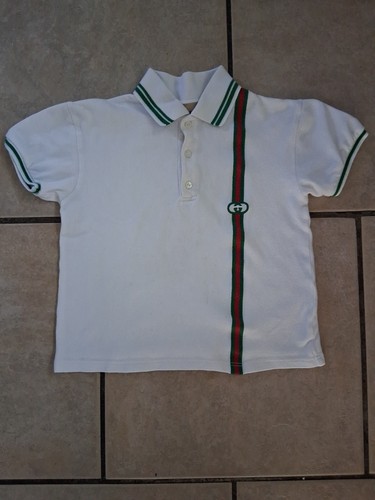 Gucci poloshirt monaten - gucci,