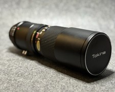Tokina rmc objektiv 100 - tokina,