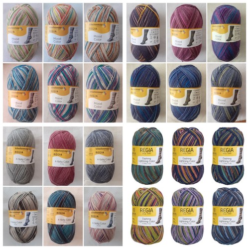 100g regia color pairfect - 100g, /