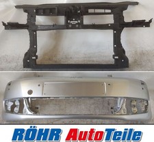 VW Golf Plus 5M Facel. Stoßstange vorne SWR, 6PDC + Schloßträger 2008-14 (18840)