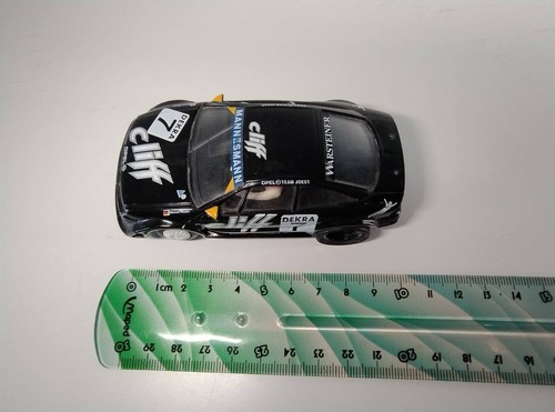 Carrera profi modellauto - carrera-profi,