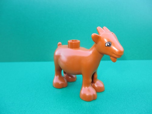 Lego duplo tier - lego, figur