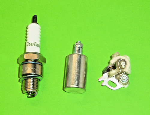 Set zündkerze m14 260 - set, m14-260