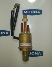 ESAB The central connector