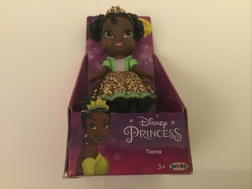 Disney prinzessin tiana zoll - disney,