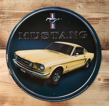 Blechschild / Dekoschild / US