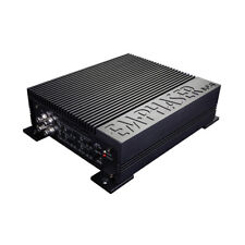 Emphaser EA-M4 Monolith 4-Kanal Verstärker  Endstufe Digital Amplifier 4x105Watt