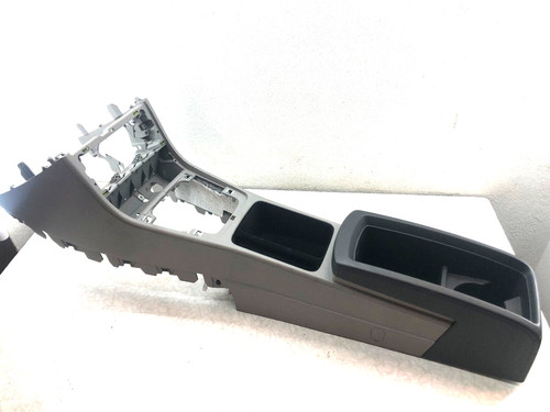 Passat 3c mittelkonsole - b6,