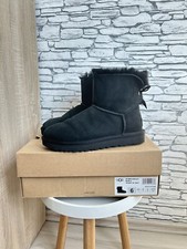 UGG Boots Mini Bailey Bow II