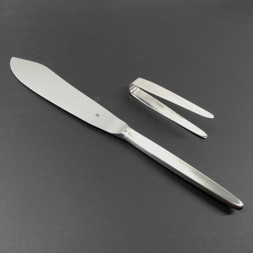 Wmf stockholm tortenmesser - wmf,