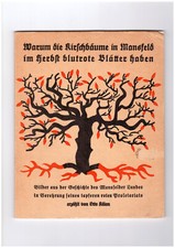 Warum die Kirschbäume in