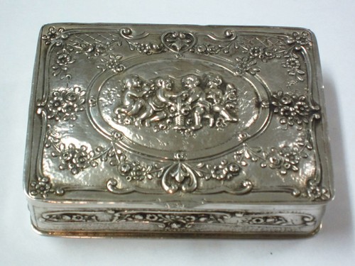 Deutsche 925 silber - deutsche, mit