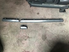 Innenraum Leiste Blende Abdeckung Verkleidung Mazda 6 GG GY 2,0 100KW 