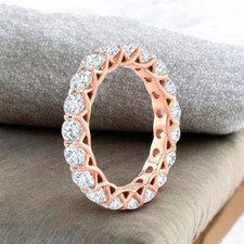 Band Hochzeit Rundschliff Lab