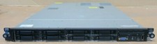 HP ProLiant DL360 G7 1x Xeon