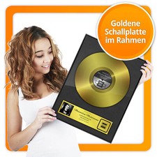 Persönliche Goldene