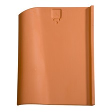 Dachziegel Jacobi K1 naturrot