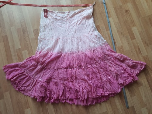 Rock rosa pink - s,
