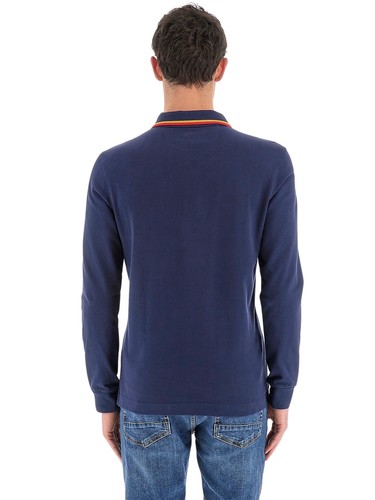 Martina poloshirt - la,