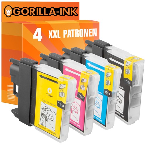 Druckerpatronen xxl für - xxl,