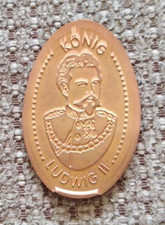 Elongated Coins: König II
