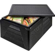 Thermobox PREMIUM  für 1x GN