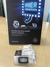 Mercedes Benz LED Kennzeichenleuchte original LED W246 A2468201566 B-Klasse