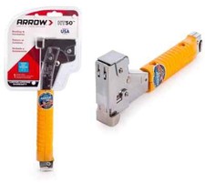 PFEILVERSCHLUSS - HT50P - HAMMERTACKER, SCHWERLAST