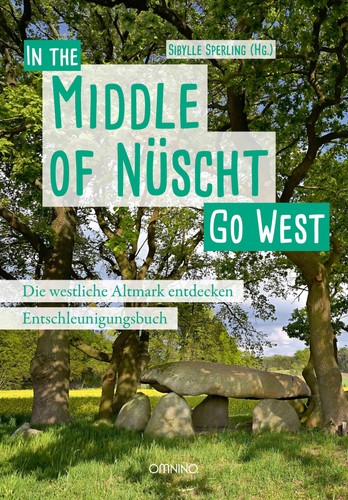 Sibylle sperling west - go,