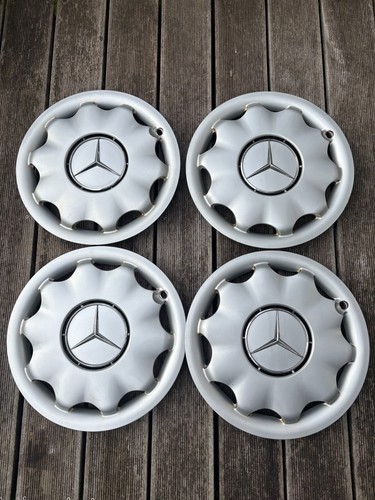 Original mercedes benz - original,