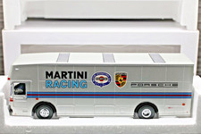 1:43 TRUCK Mercedes-Benz "1970