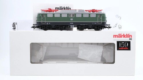 Märklin 39140 lok br e - h0,