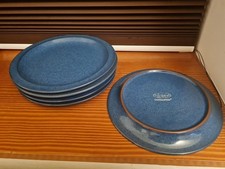 Friesland Ammerland blue Blau