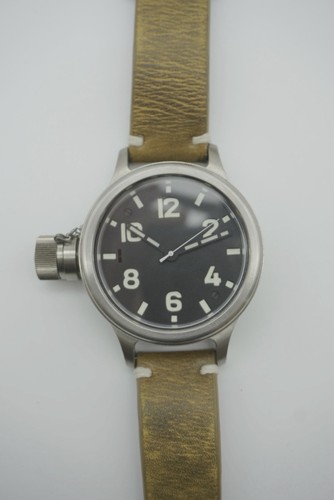 Taucheruhr 200m agat - taucheruhr,