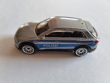 2024 Matchbox Audi E-Tron in