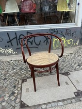 Thonet Stuhl Modellle Bauhaus