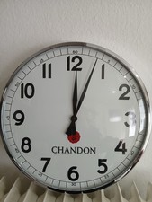 Chandon Wanduhr Uhr